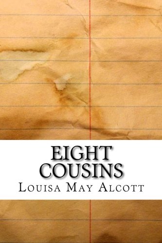 Eight Cousins