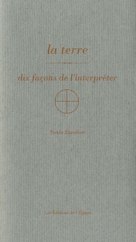 La  terre