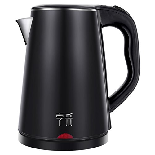 304 Stainless Steel Electric Kettle Fast Kettle Home Automatic Power Off 1.8L1500W