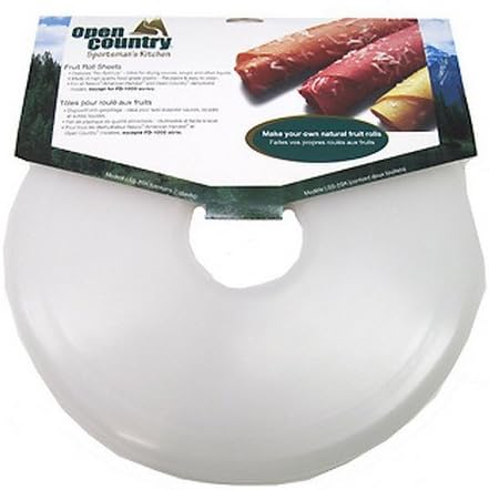 FruitRoll Sheet for 62BJX/75SK /2