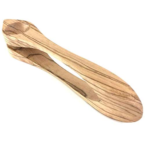 Irish Traditional Wooden Folk Session Spoons - Musical Percussion