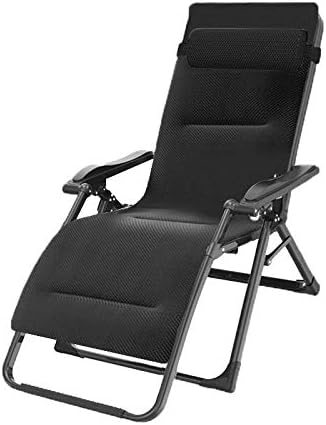 portable reclining chair