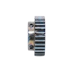 1.5 Mod 35Teeth Spur Gear with Step Bore 6mm