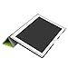 Acer Iconia One 10 B3-A40 / A3-A40 Slim Shell Case,Mama Mouth Ultra Lightweight PU Leather Standing Cover For 10.1