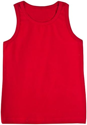 LilaxGirls' Racerback Tank Top