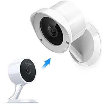 Amazon.com : Outlet Wall Mount Hanger Stand for Wyze