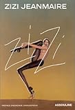 Zizi Jeanmaire by 
