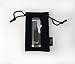 ZapTorch Cigar Lighter - Triple Torch Lighter - Premium Refillable Butane Lighter w/Cigar Punch