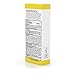 Neutrogena Naturals Brightening Daily Moisturizer with Broad Spectrum SPF 25 Mineral Sunscreen & Skin-Brightening Lemon Peel, Lightweight, Fast-Absorbing & Non-Comedogenic, 1.7 fl. oz