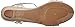 Dyeables, Inc Womens Mallory Dress Sandal