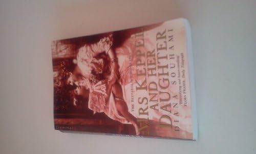 Amazon.com: Priscilla: The Hidden Life of an Englishwoman in