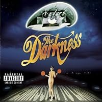 The Darkness Ablum Cover