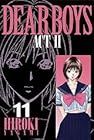 DEAR BOYS ACT2 第11巻