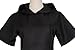 Nuoqi Japanese Anime Black Cosplay Costumes Mens Halloween Clothes Set GC34B-L