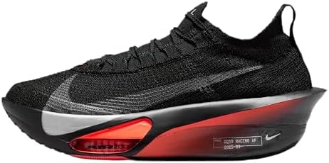 Amazon.com | Nike Alphafly 3 Men's Road Racing Shoes (Obsidian
