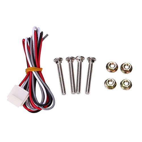 Hanbaili Alloy Multi Coin Acceptor Selector Thrower Mech For Arcade Game Vending Machine - Thumbnail 6