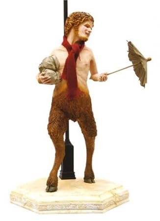 Tumnus From The Lion The Witch And The Wardrobe Amazon Co Uk