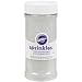Wilton White Sparkling Sugar, 8 oz. primary