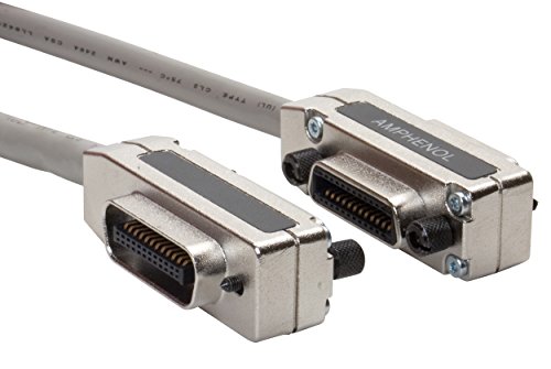Amphenol GP-IE156327SS-002 Stackable GPIB