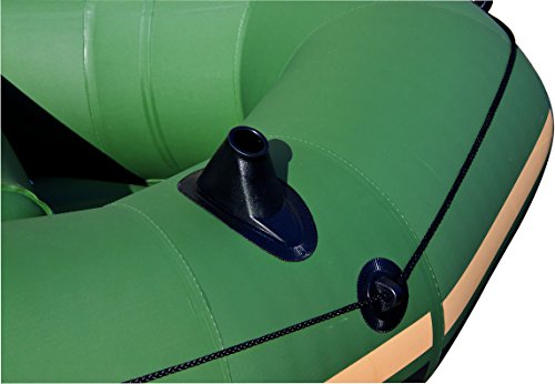 HydroForce-Voyager-1000-Inflatable-Raft HydroForce-Voyager-1000-Inflatable-Raft