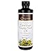 Swanson Certified Organic Pumpkin Seed Oil - Cold Pressed 16 fl oz Liq