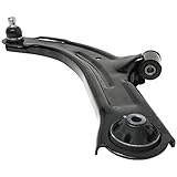 Diften 505-A0285-X01 - CONTROL ARM For Nissan VERSA 2007-2010 FRONT LOWER DRIVER SIDE LEFT LH NEW