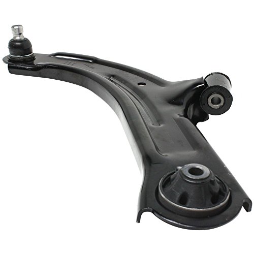 Diften 505-A0285-X01 - CONTROL ARM For Nissan VERSA 2007-2010 FRONT LOWER DRIVER SIDE LEFT LH NEW