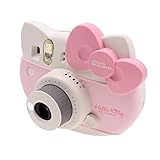 Fujifilm Instax Hello Kitty Instant Film Camera (Pink)