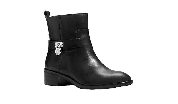 ryan leather boot michael kors