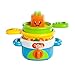 Bright Starts Giggling Gourmet Nest 'n Sing Pots