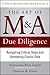 The Art of M&A Due Diligence, Second Edition: Navigating Critical Steps and Uncovering Crucial Data