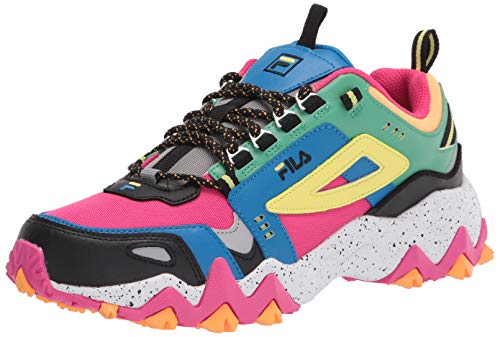 fila mindblower blue