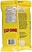 Eat More Chocolate Bar 4 Packs (52g/Pack)