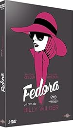 Fedora - Édition Collector