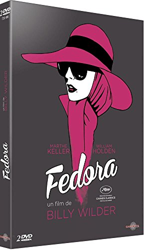 Fedora - Édition Collector