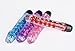 Cnlinkco Multispeed Lady Dildo G-spot Clitoral Sex Toy G-string Vibrate Massager Vibrator