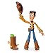 ToyBox Woody Action Figure Pixar
