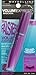 Maybelline New York The Falsies Volum' Express Washable Mascara, Very Black, 0.25 Fluid Ounce