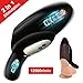 Male Masturbator Cup Penis Training Vibrator - Adorime Most Powerful Sexual Endurance Prolonging & Testicles Double Stimulator with 10 Modes, Stamina Training Tool Glans Trainer Adult Sex Toys for Men