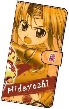Amazon Co Jp 戦国乙女 手帳型スマホカバー ヒデヨシ L ホビー Amazon Co Jp 戦国乙女 手帳型スマホカバー ヒデヨシ L ホビー