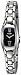 Seiko Women's 'Sport' Quartz Stainless Steel Dress Watch, Color:Silver-Toned (Model: SUP317)