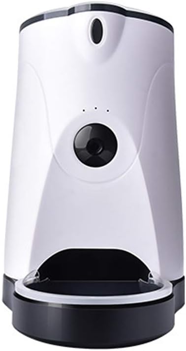 XGPT Pet Automatic Feeder Dog Intelligent Feeder with Night Vision HD
