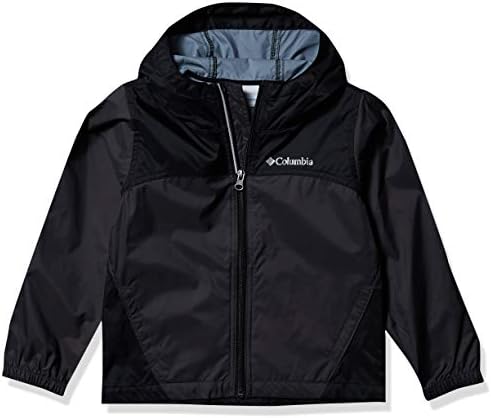 columbia baby rain jacket