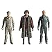 Doctor Who Collector Figure Set - The 1970's