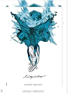 Livro Como as fases da água : Líquido