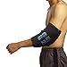 Cold & Hot Therapy System Ice Pack)- Ice It! ® MaxCOMFORT™ (Elbow/Ankle/Foot Wrap (514)– from Battle Creek Equipment, Hot & Cold Therapy Items Since 1931