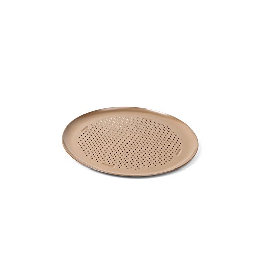 Click Here to See More Images Calphalon Nonstick Bakeware Pizza Pan, 16