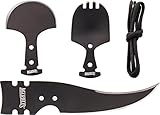 Marbles Alaskan Hunter Set