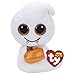 TY Beanie Boo - Scream Halloween Ghost Plush Toy (5.9 Inches)