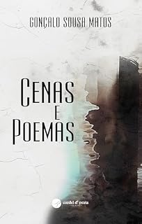 Livro Cenas e poemas